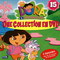 DORA L'EXPLORATRICE-COLLECTION VOL 15
